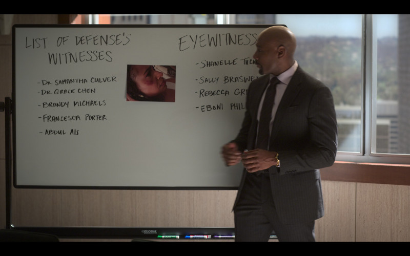 #382 – ProductPlacementBlog.com – Reasonable Doubt S02E08 (2024) – Product Placement Tracking (Timecode – 00h 06m 21s)