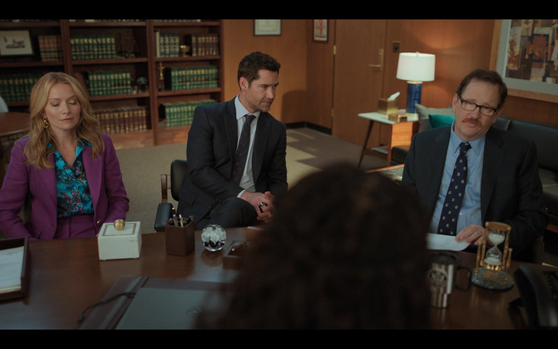 #382 – ProductPlacementBlog.com – The Lincoln Lawyer S03E08 (2024) – Product Placement Tracking (Timecode – 00h 06m 21s)