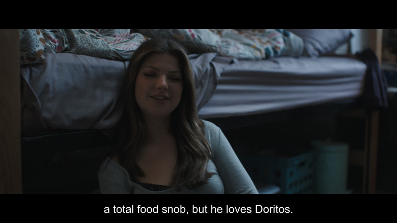 Doritos (Verbal) in Tell Me Lies S02E06 "Give Me Something That I Need" (2024) - 581005