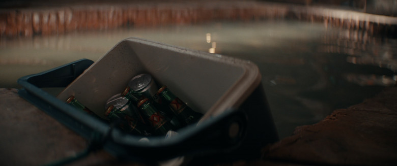 Dos Equis XX Beer in Deadpool & Wolverine (2024) - 579962