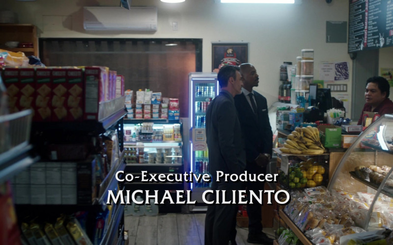 #396 – ProductPlacementBlog.com – Law & Order S24E01 (2024) – Product Placement Tracking (Timecode – 00h 06m 35s)