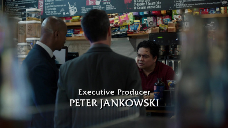 Pepto Bismol and Advil in Law & Order S24E01 "Catch and Kill" (2024) - 582856