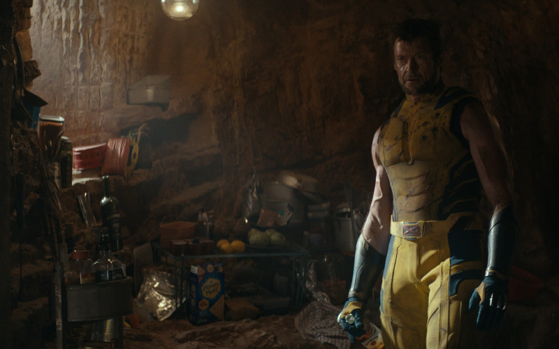 #4022 – ProductPlacementBlog.com – Deadpool & Wolverine (2024) – Product Placement Tracking (Timecode – 01h 07m 01s)