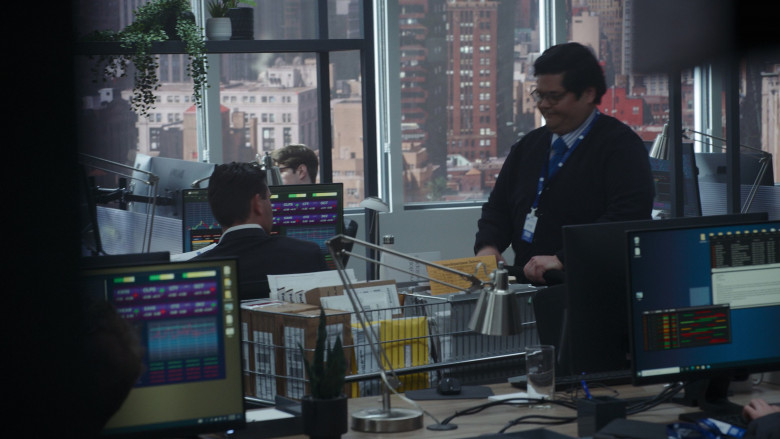 Microsoft Windows OS (Scene 1) in What We Do in the Shadows S06E02 "Headhunting" (2024) - 598884