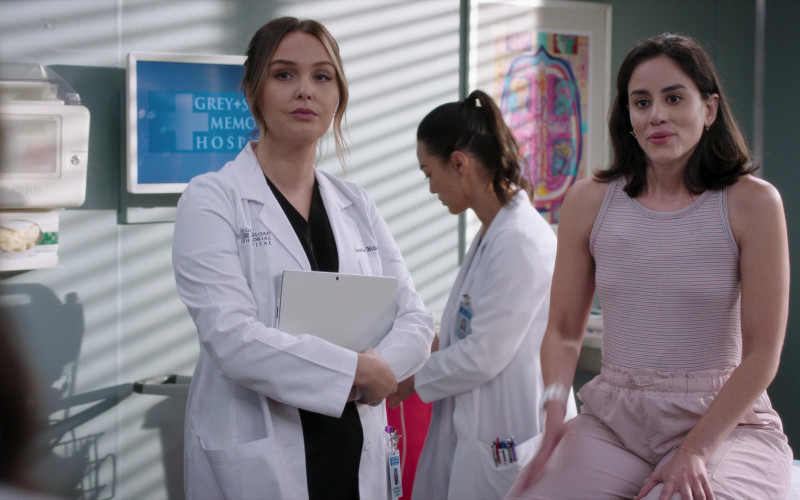 #471 – ProductPlacementBlog.com – Greys Anatomy S21E03 (2024) – Product Placement Tracking (Timecode – 00h 07m 50s)