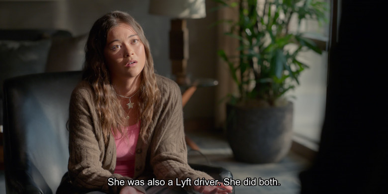 Lyft (Verbal) in Shrinking S02E01 "Jimmying" (2024) - 591957