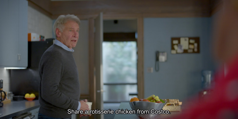 Costco (Verbal) in Shrinking S02E02 "I Love Pain" (2024) - 592070