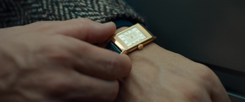 Jaeger-LeCoultre Watch in Citadel - Diana S01E04 "The Zanis" (2024) - 585924