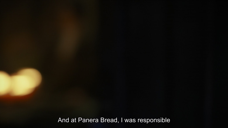 Panera Bread (Verbal) in What We Do in the Shadows S06E03 "Sleep Hypnosis" (2024) - 598952