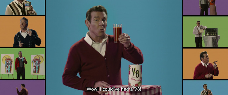 V8 Juice (Verbal) in Reagan (2024) - 591648