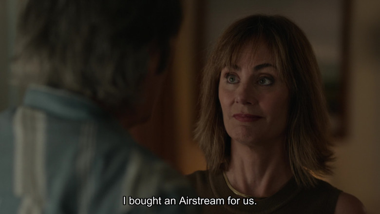 Airstream (Verbal) in Fire Country S03E02 "Firing Squad" (2024) - 603559