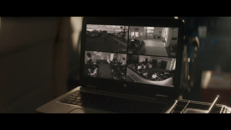 HP Laptop in American Horror Stories S03E08 "Leprechaun" (2024) - 591031