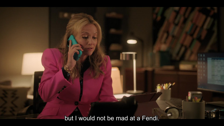 Fendi (Verbal) in The Lincoln Lawyer S03E05 "What Happens in Victorville" (2024) - 593189