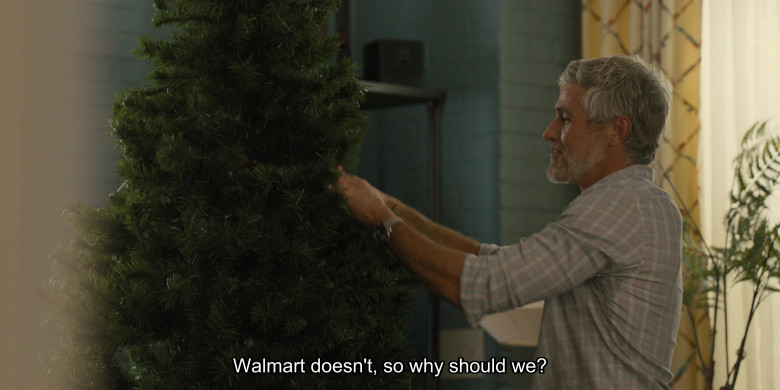 Walmart (Verbal) in Special Ops - Lioness S02E01 "Beware the Old Soldier" (2024) - 603282