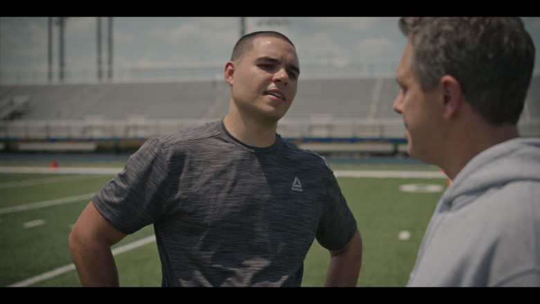 Reebok T-Shirt in American Sports Story S01E04 "Birthday Money" (2024) - 580892