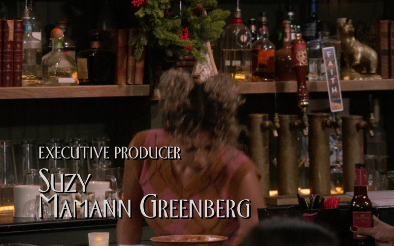 #109 – ProductPlacementBlog.com – Frasier S02E10 (2024) – Product Placement Tracking (Timecode – 00h 01m 48s)