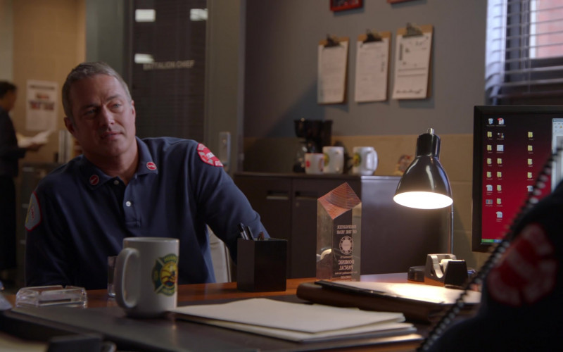 #1098 – ProductPlacementBlog.com – Chicago Fire S13E06 (2024) – Product Placement Tracking (Timecode – 00h 18m 17s)