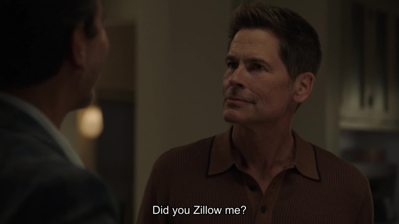 Zillow (Verbal) in 9-1-1 - Lone Star S05E07 "Kiddos" (2024) - 616409