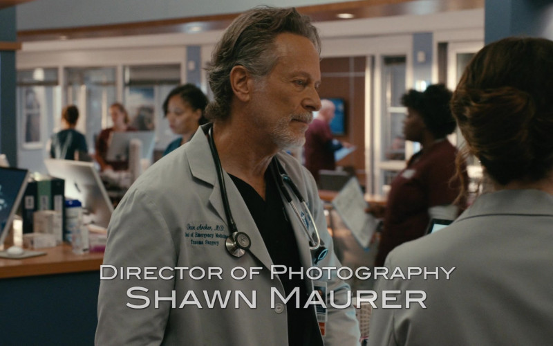 #117 – ProductPlacementBlog.com – Chicago Med S10E06 (2024) – Product Placement Tracking (Timecode – 00h 01m 56s)