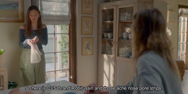 CVS (Verbal) in Shrinking S02E05 "Honesty Era" (2024) - 611132