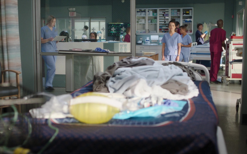 #1288 – ProductPlacementBlog.com – Greys Anatomy S21E08 (2024) – Product Placement Tracking (Timecode – 00h 21m 27s)