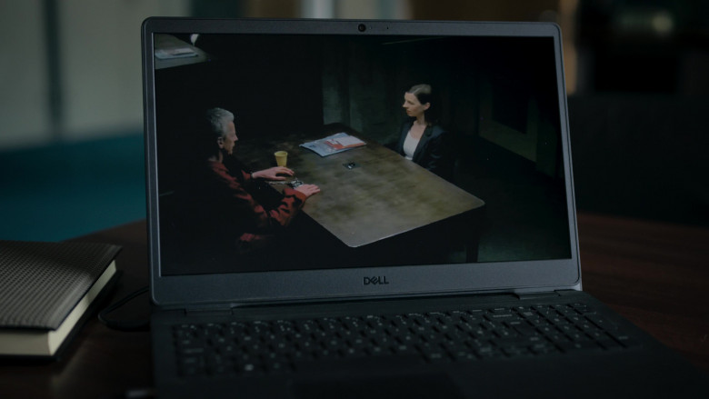 Dell Laptop in The Devil's Hour S02E02 "Red Lines" (2024) - 617462