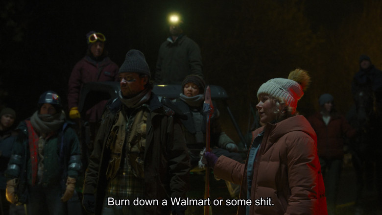 Walmart (Verbal) in What We Do in the Shadows S06E05 "Nandor's Army" (2024) - 610487