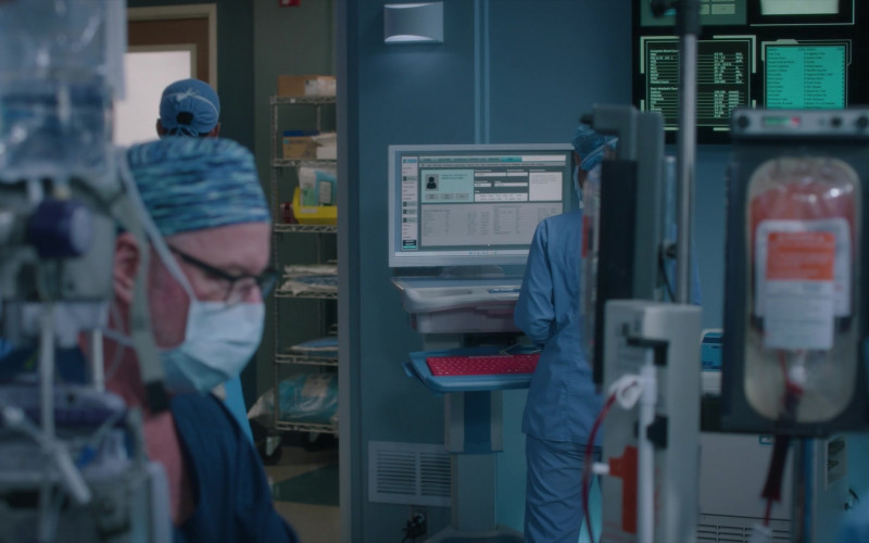 #1595 – ProductPlacementBlog.com – Greys Anatomy S21E07 (2024) – Product Placement Tracking (Timecode – 00h 26m 34s)