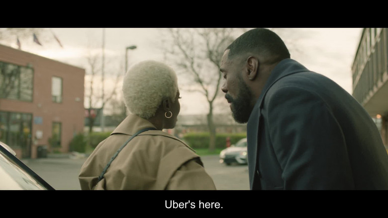 Uber (Verbal) in The Madness S01E02 "Djibouti" (2024) - 635851