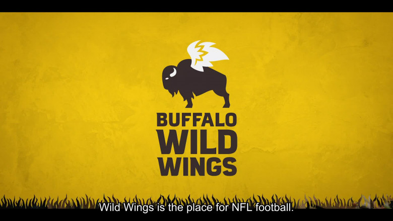 Buffalo Wild Wings (Verbal) in Saturday Night Live S50E06 "Bill Burr; Mk.gee" (2024) - 615417