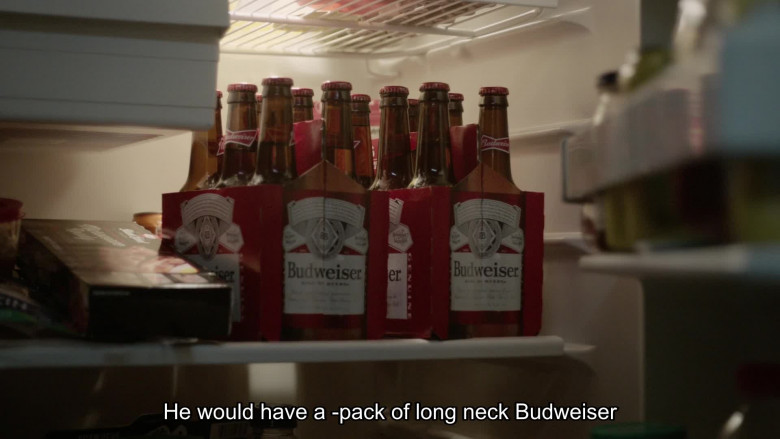 Budweiser (Verbal) in It's Florida Man S01E04 "Saucy" (2024) - 615227