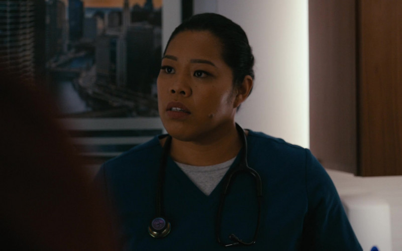 #2115 – ProductPlacementBlog.com – Chicago Med S10E07 (2024) – Product Placement Tracking (Timecode – 00h 35m 14s)