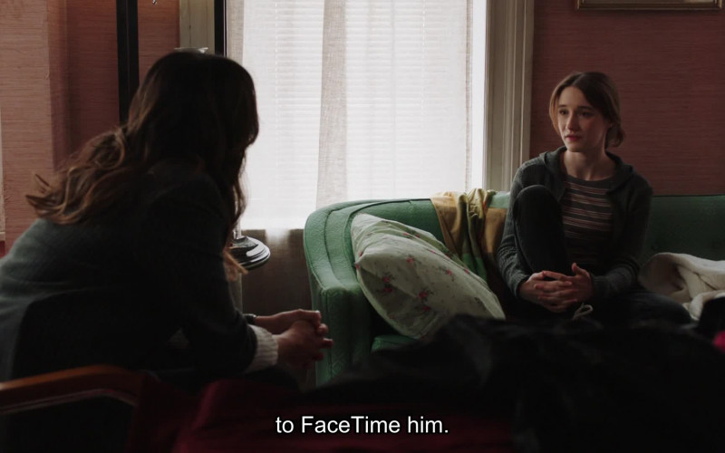 #224 – ProductPlacementBlog.com – Law And Order SVU S26E05 (2024) – Verbal Product Placement Tracking (Timecode – 00h 12m 46s)