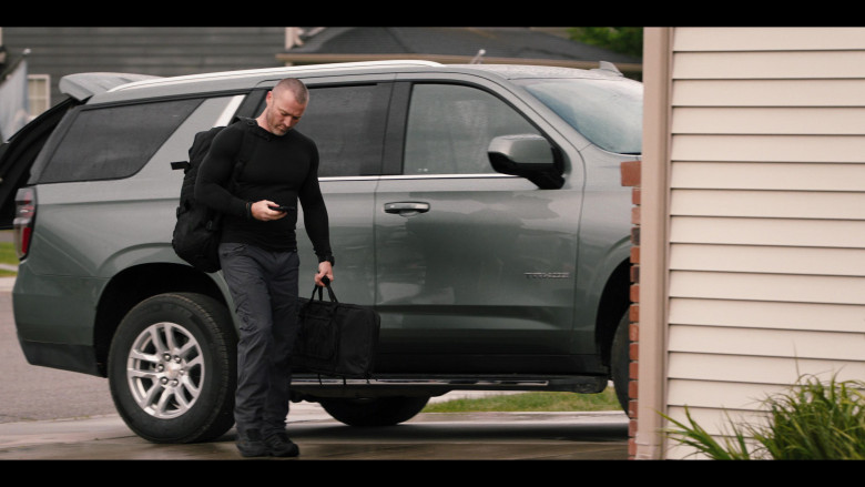 Chevrolet Tahoe Car in Yellowstone S05E10 "The Apocalypse of Change" (2024) - 624264