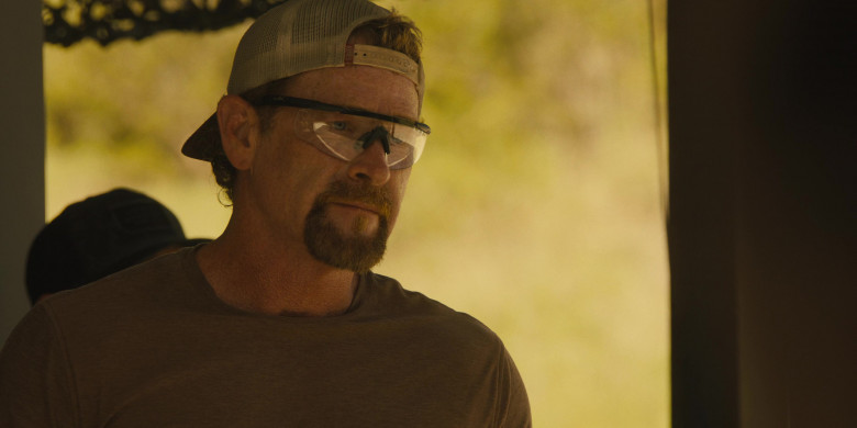 Wiley X Safety Glasses in Special Ops - Lioness S02E03 "Along Came a Spider" (2024) - 609144