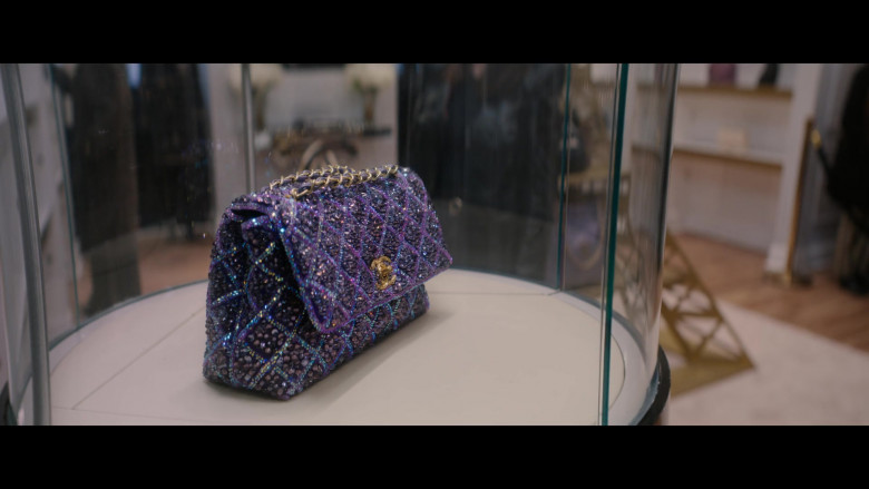 Chanel Bags in Meet Me Next Christmas (2024) - 611461