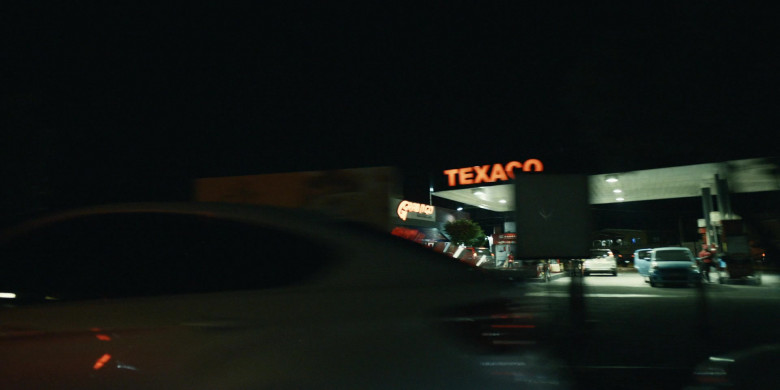 Texaco in Get Millie Black S01E01 "Millie" (2024) - 633212