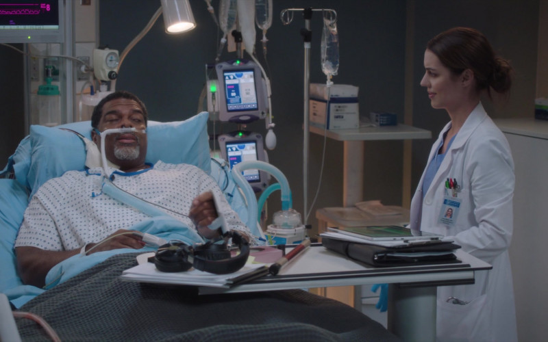 #264 – ProductPlacementBlog.com – Greys Anatomy S21E06 (2024) – Product Placement Tracking (Timecode – 00h 04m 23s)