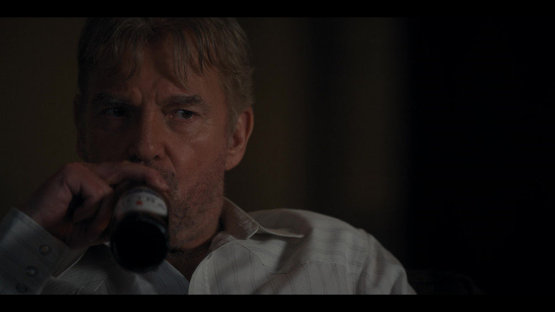 Michelob Ultra Beer in Landman S01E01 "Landman" (2024) - 622544