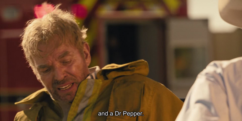 Dr Pepper (Verbal) in Landman S01E02 "Dreamers and Losers" (2024) - 622805