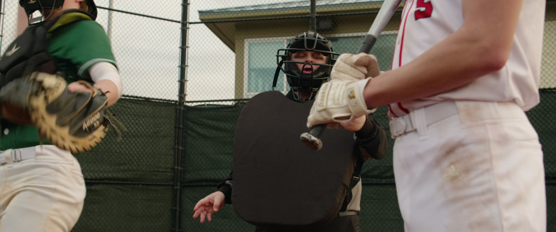 Franklin Baseball Gloves in Monster Summer (2024) - 614339