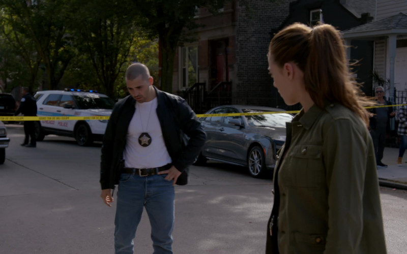 #378 – ProductPlacementBlog.com – Chicago P.D. S12E07 (2024) – Product Placement Tracking (Timecode – 00h 06m 17s)