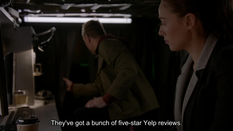 Yelp (Verbal) in Chicago P.D. S12E07 "Contrition" (2024) - 619673