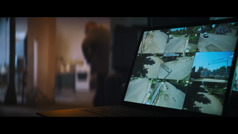 Microsoft Surface Laptops (Scene 1) in The Day of the Jackal S01E05 (2024) - 612673