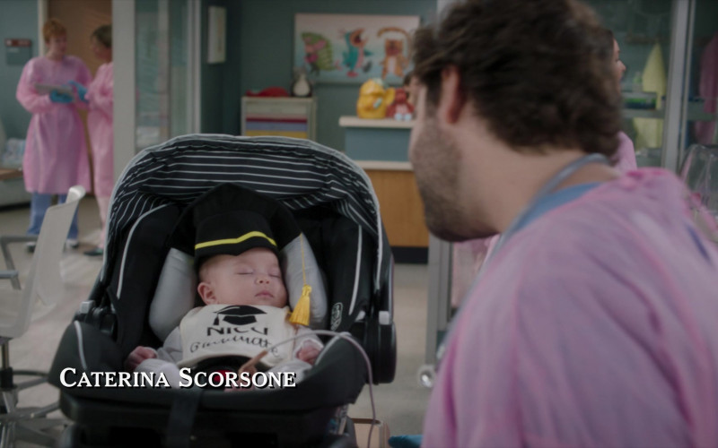 #465 – ProductPlacementBlog.com – Greys Anatomy S21E07 (2024) – Product Placement Tracking (Timecode – 00h 07m 44s)