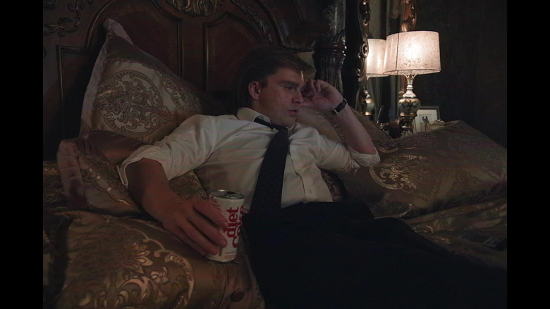 Coca-Cola Diet Coke Soda in The Apprentice (2024) - 606545