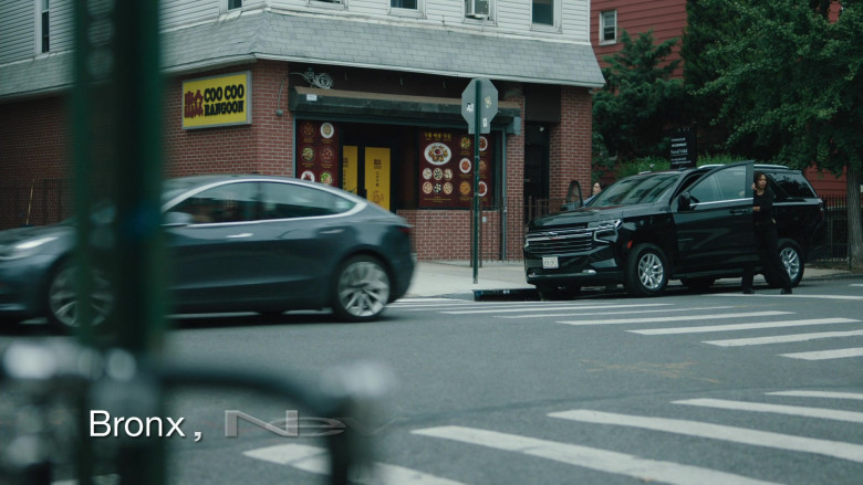 Chevrolet Car (Scene 2) in FBI Most Wanted S06E04 "Pig Butchering" (2024) - 618137