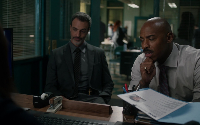 #786 – ProductPlacementBlog.com – Law and Order S24E05 (2024) – Product Placement Tracking (Timecode – 00h 13m 05s)