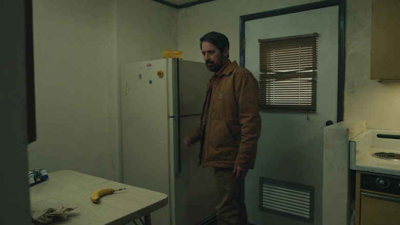 Entenmann's and Carhartt Jacket in No Good Deed S01E06 "Full Disclosure" (2024) - 652513