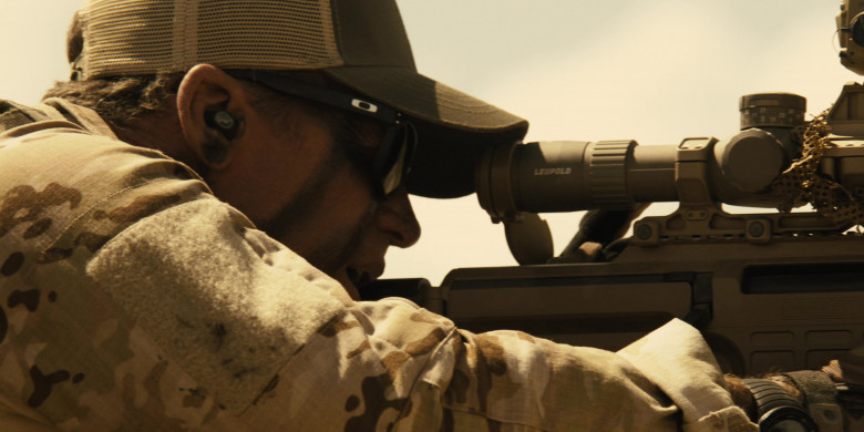 Oakley Sunglasses and Leupold Optics in Special Ops - Lioness S02E08 "The Compass Points Home" (2024) - 646146